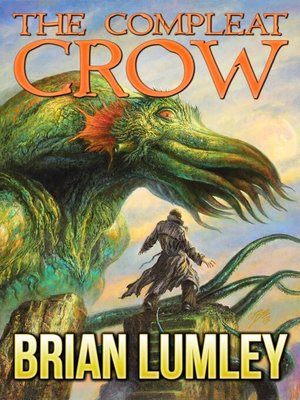 cover image of The Compleat Crow